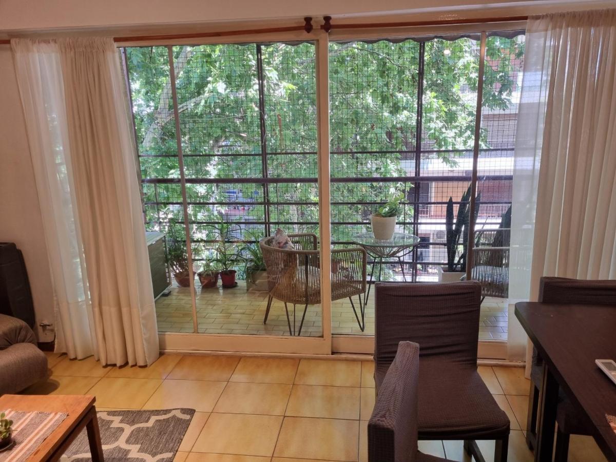 Campana Vdp Apartment