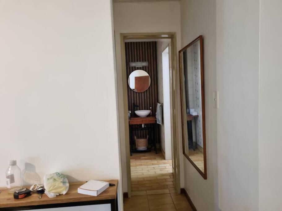 Campana Vdp Apartment Buenos Aires