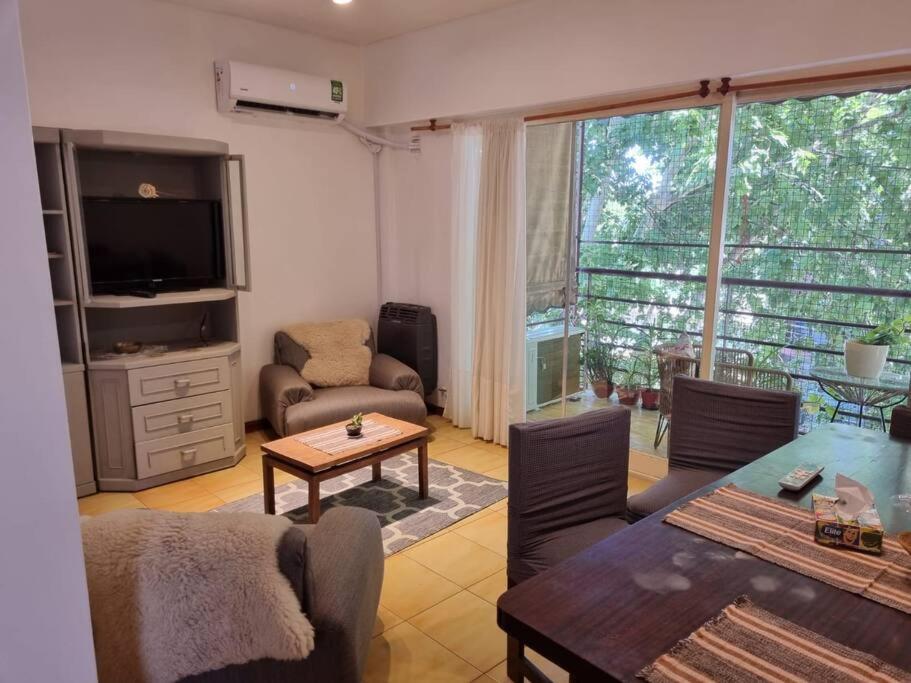 Apartment Campana Vdp