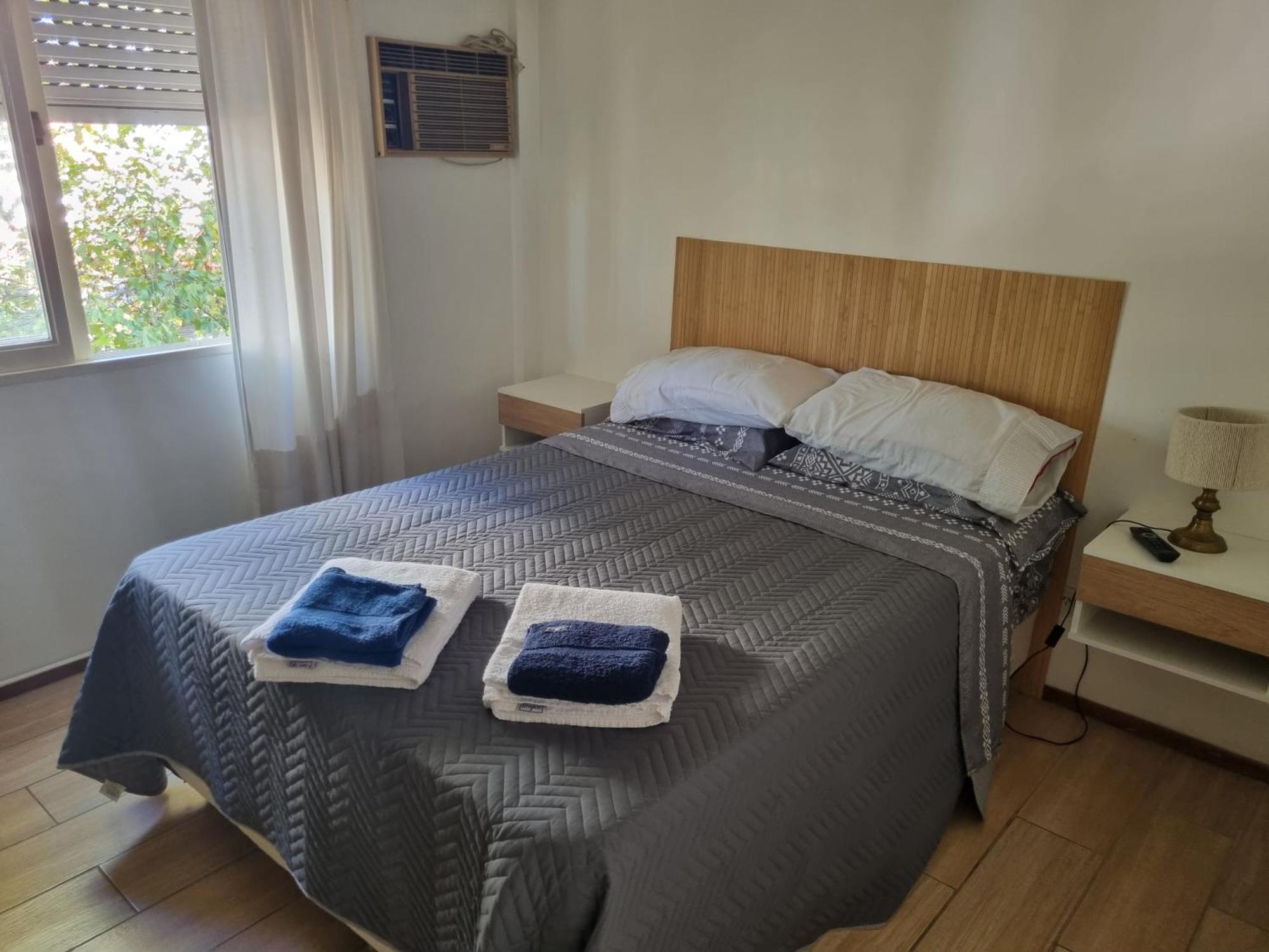 Campana Vdp Apartment